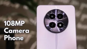 Featured image for: अब सस्ते में घर लाएं 108MP कैमरे वाले फोन, डिस्काउंट देख करेगा मौके पर चौका का मन! in Gadgets category