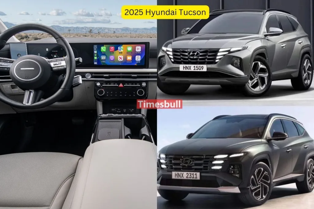 Hyundai ने लॉन्च की अपनी नई SUV, मात्र इतनी कीमत में मिल रहा टॉप के फीचर्स