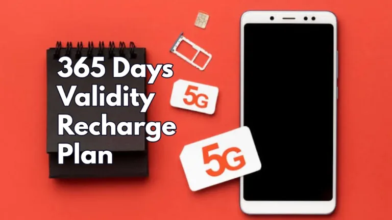 कम बजट में Airtel लाया 365 दिनों वाला नया प्लान, मिलेगा 24 डेटा के साथ बहुत सारी सुविधाएं