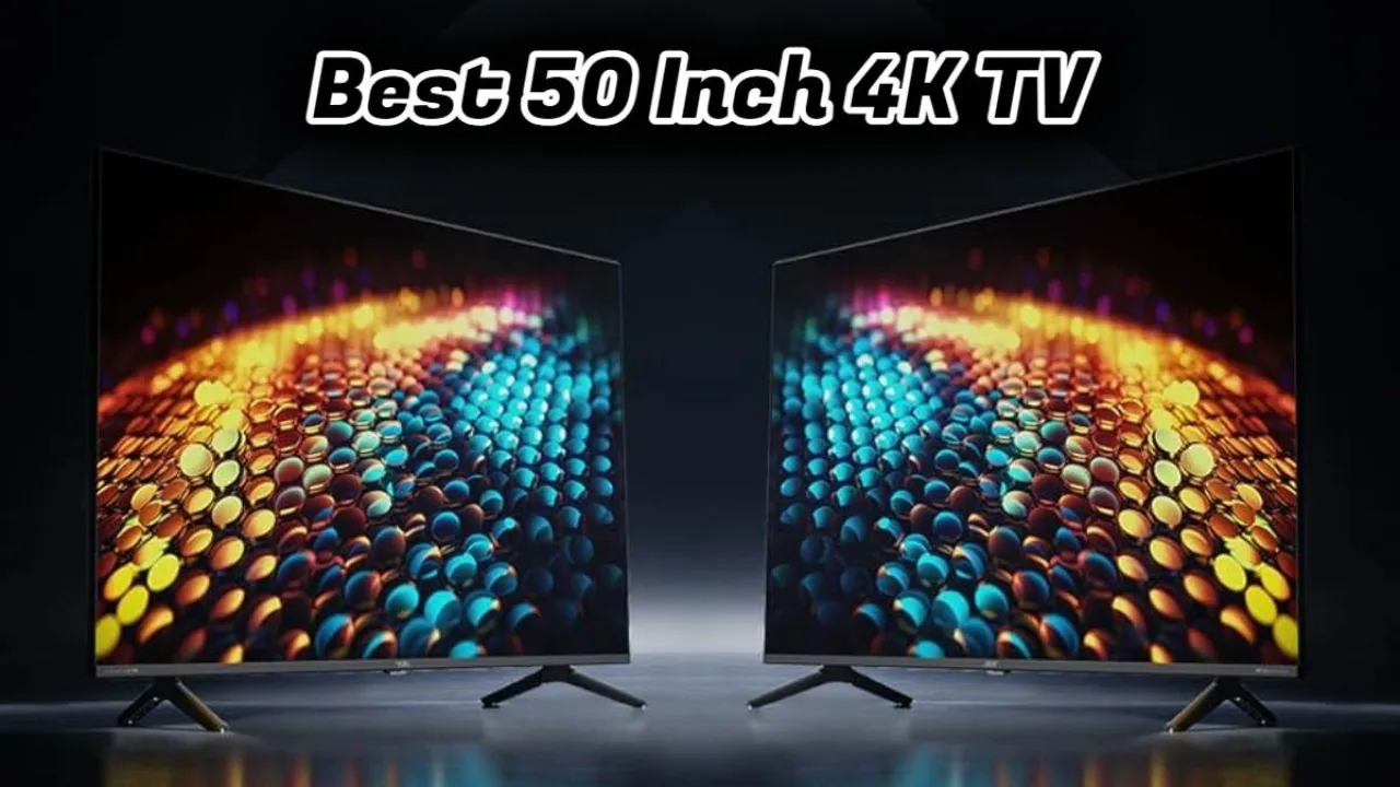 TVs under 30000: 50 इंच...