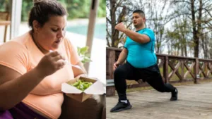 Featured image for: हार्ट अटैक ही नहीं बल्कि डायबिटीज जैसी गंभीर बीमारियों का संकेत है मोटापा, ऐसे करें बचाव in Health category