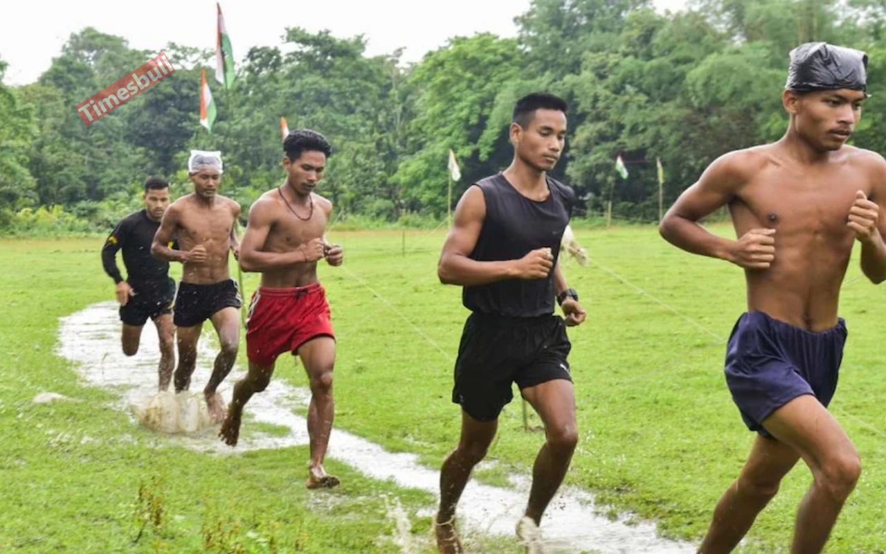 Agniveer: अग्निवीरों पर मेहरबान हुई...