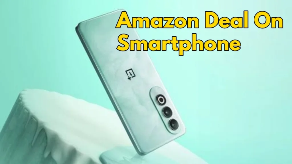 Top Deals of the Week: यहां बंपर छूट पर मिल रहे शानदार Smartphones, अभी चेक करें लिस्ट