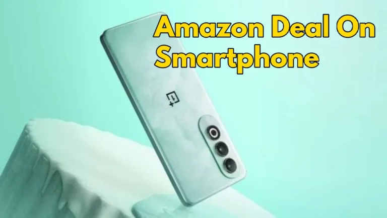 Top Deals of the Week: यहां बंपर छूट पर मिल रहे शानदार Smartphones, अभी चेक करें लिस्ट