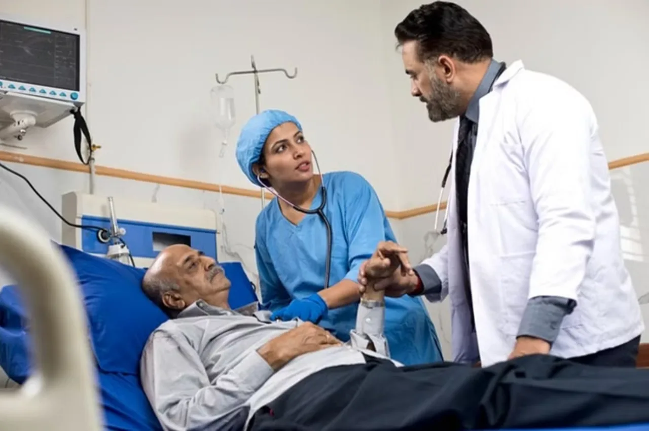 Ayushman Card के जरिए उठा...