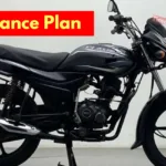 Bajaj Platina 110