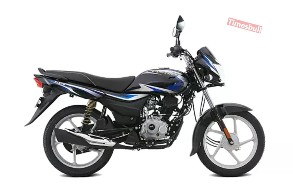 Bajaj Platina 110 ABS: Comprehensive Review, Price, and Features