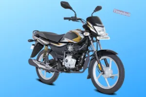 Featured image for: Bajaj Platina 110: Affordable, Fuel-Efficient, and Feature-Packed at Rs 86,000 just! in Business category
