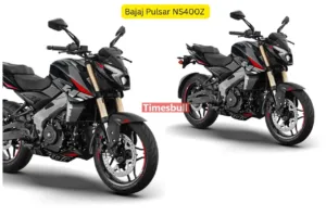 Featured image for: Bajaj launches the cheapest 400cc bike, know its price and features in Business category