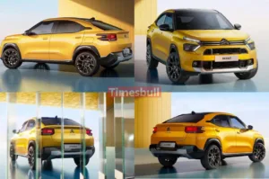 Featured image for: तहलका मचाने बहुत ही जल्द आ रही Basalt SUV, कमाल के फीचर्स और शानदार डिज़ाइन से है लैस in Business category