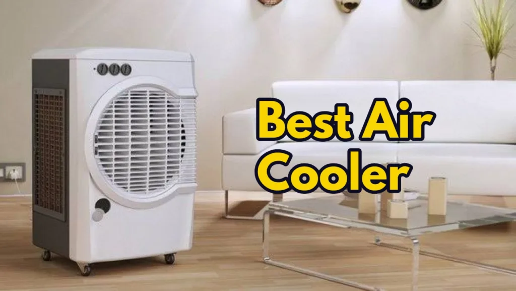 उमस और पसीने वाली गर्मी से बचाएंगे ये Air Cooler, लाइट जाने पर भी देगा तूफानी हवा!