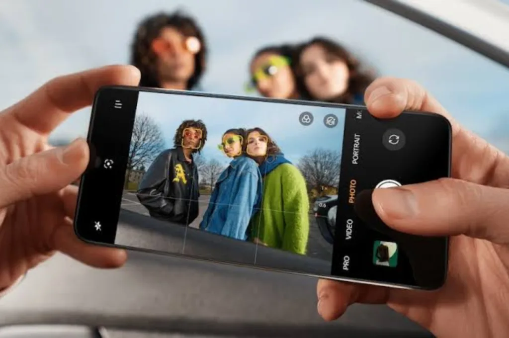 Best Selfie Phones: Top 5 Smartphones with 50MP Front Cameras, Capture Perfect Shots