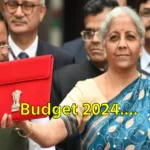 Budget 2024