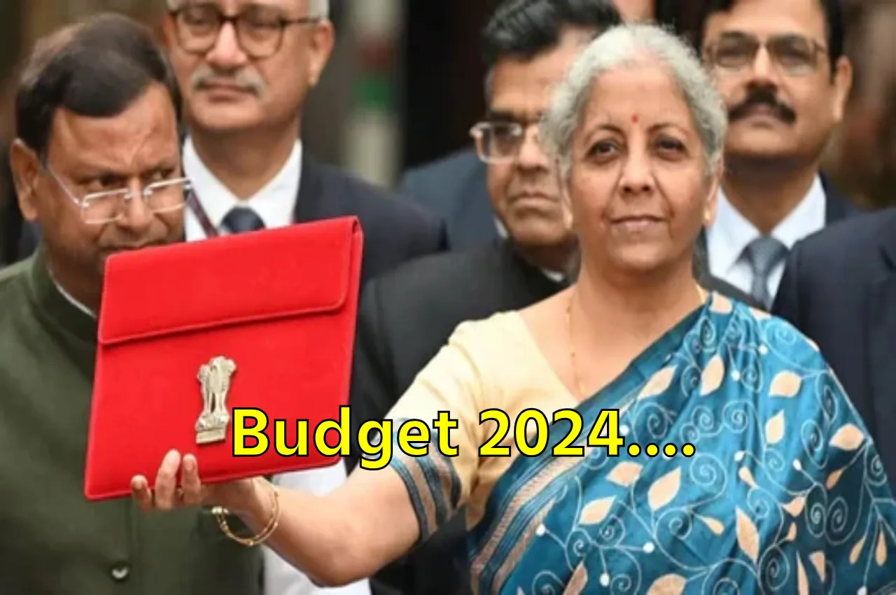 Budget 2024: आगामी बजट में...