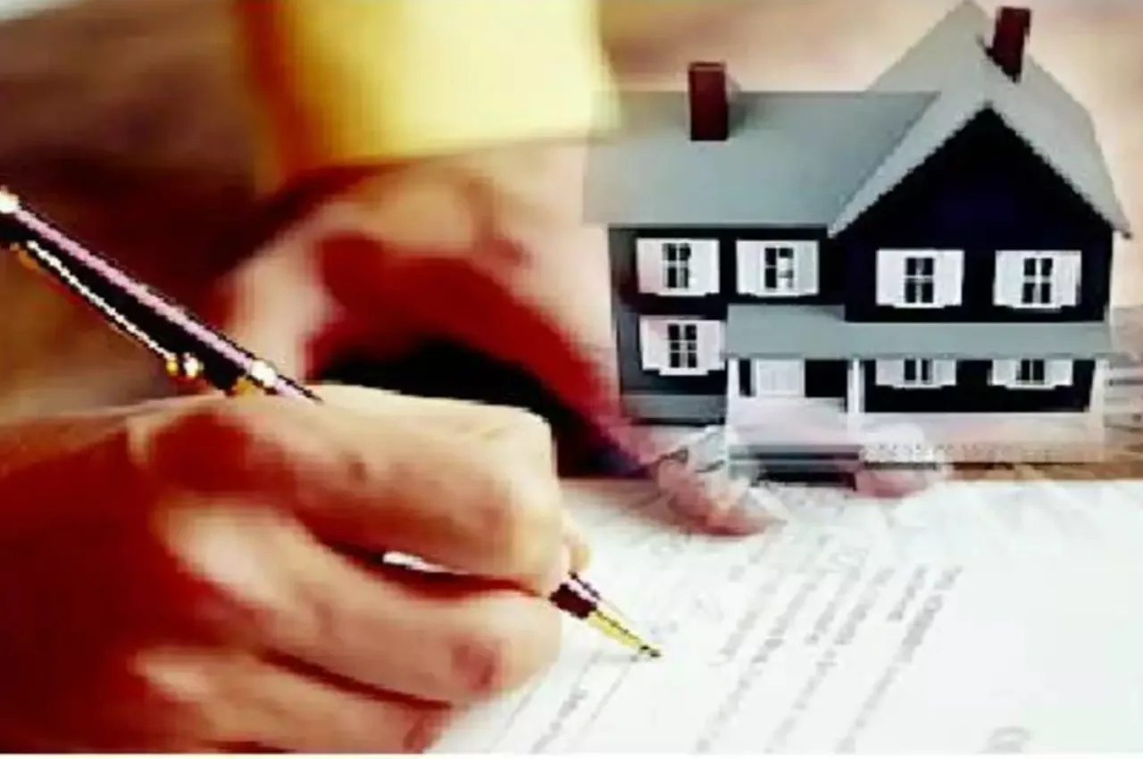 Budget 2024: अब किराएं पर...