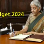 Budget 2024