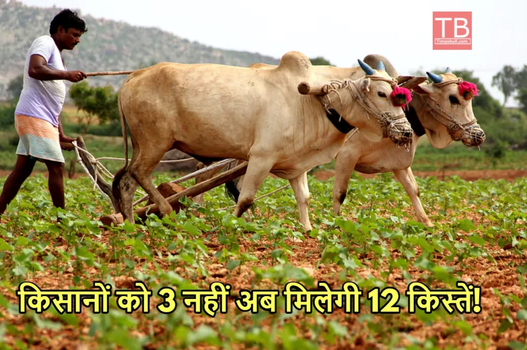 Budget 2024: बजट में निर्मला सीतारमण किसानों की करने जा रहीं बल्ले-बल्ले, अब हर महीना मिलेंगे इतने हजार रुपये!