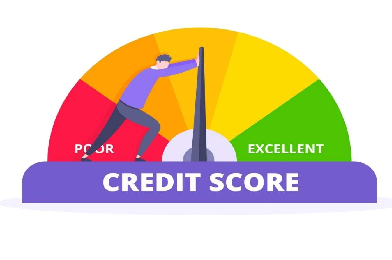 Credit Score Low: समय पर...