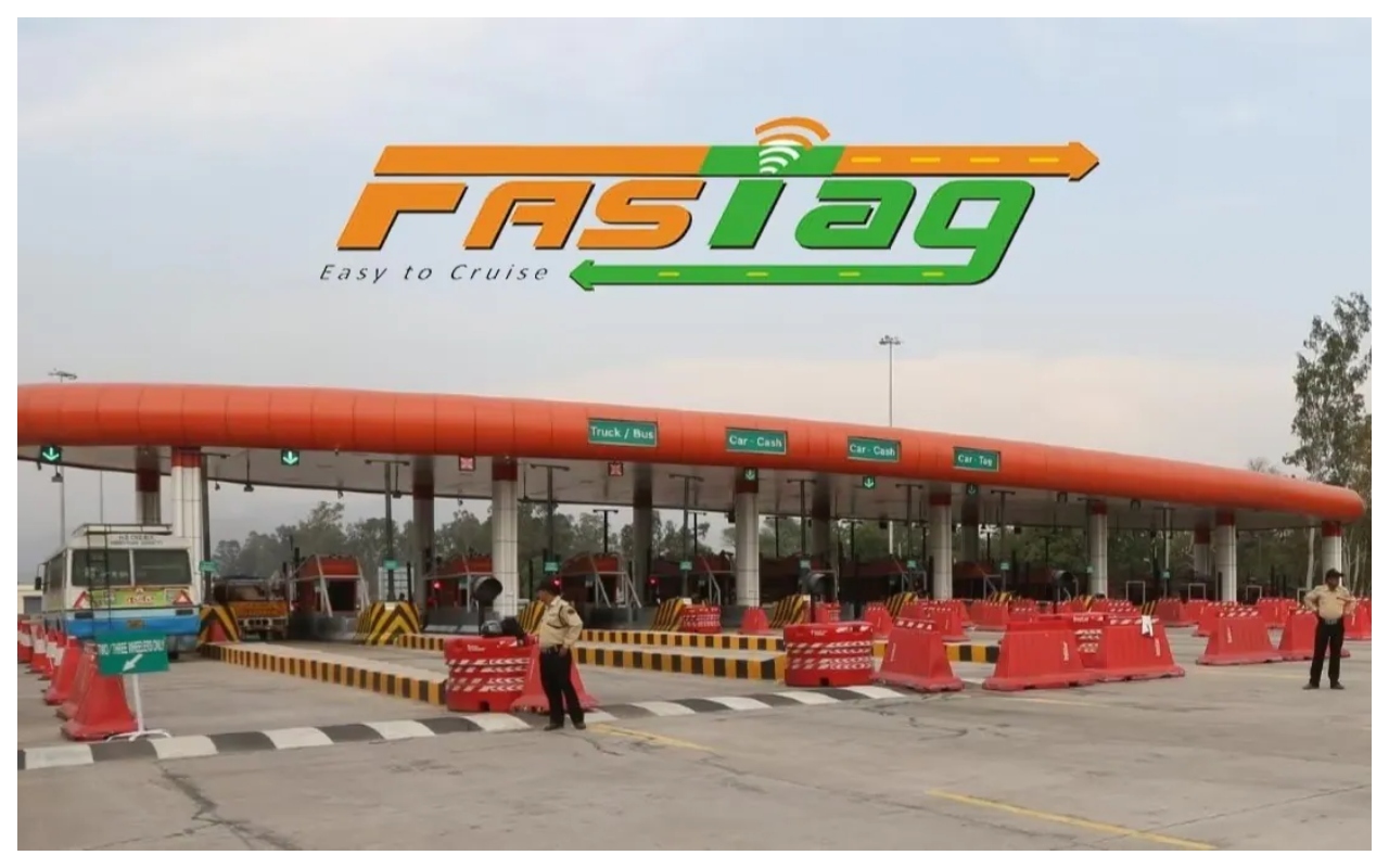 FASTag Update: फास्टैग होने के...
