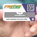 Fastag Replacement Charge