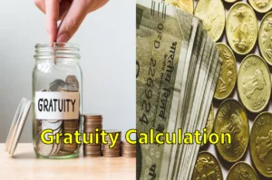 Featured image for: Gratuity Calculation: ग्रेच्युटी का कैलकुलेशन कैसे होता है? कितने सालों तक करनी होती है नौकरी! in Business category