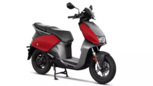 Featured image for: Hero Optima launched with new look special design, know the price features in Business category