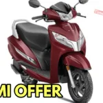 HONDA ACTIVA