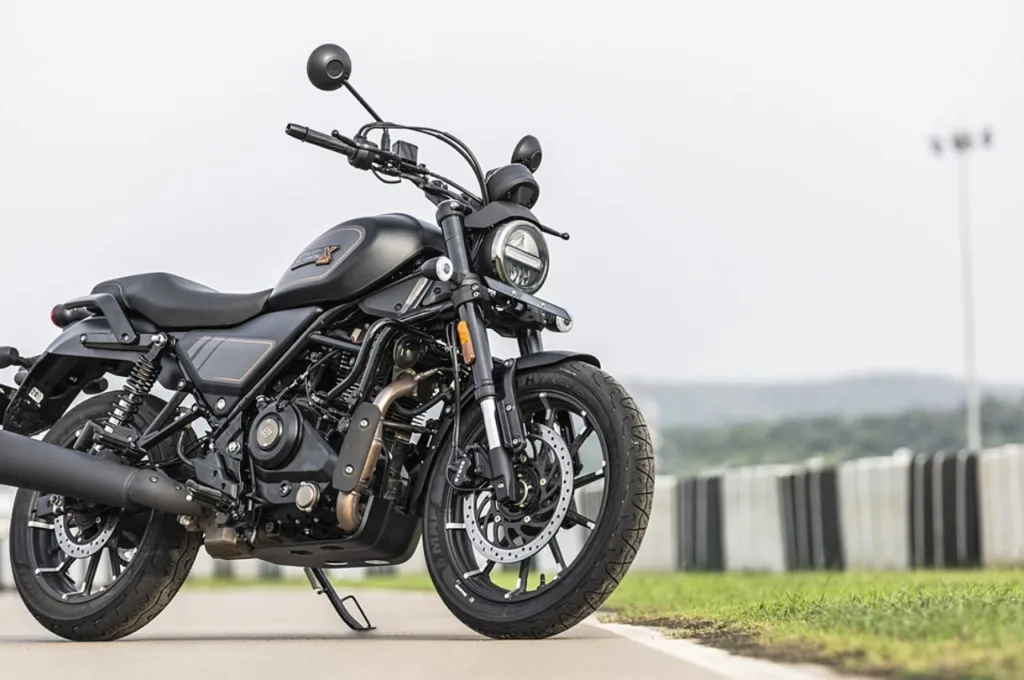 Harley-Davidson X440: नए रंग के साथ करेगी धमाका! लुक, माइलेज और कीमत, जानिए डिटेल्स
