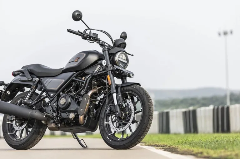 Harley-Davidson X440: नए रंग के साथ करेगी धमाका! लुक, माइलेज और कीमत, जानिए डिटेल्स