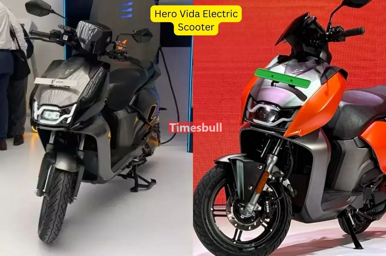 Hero की इस स्कूटर ने...