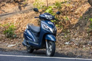 Featured image for: Honda Activa 125: India's Top-Selling Scooter Gets Even Better in Business category
