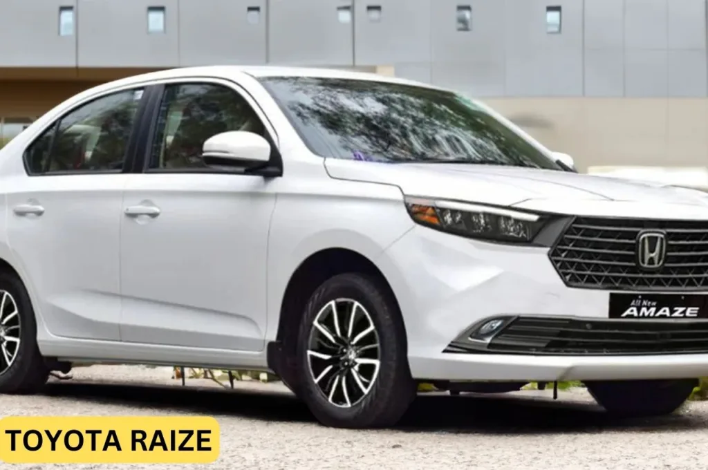 दिलों पे राज़ करने आयी Honda Amaze Facelift कार, पावरफुल इंजन और लक्ज़री फीचर्स से है लैस