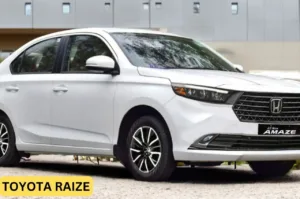 Featured image for: दिलों पे राज़ करने आयी Honda Amaze Facelift कार, पावरफुल इंजन और लक्ज़री फीचर्स से है लैस in Business category