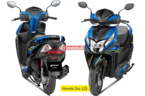 Featured image for: TVS का मार्केट डाउन करने आ गई Honda Dio 125 स्कूटर, स्टाइल और परफॉरमेंस दोनों में सबसे बेहतर in Business category