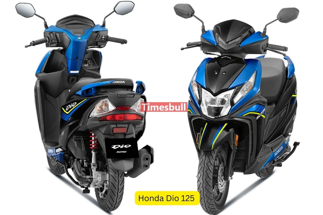 TVS का मार्केट डाउन करने...
