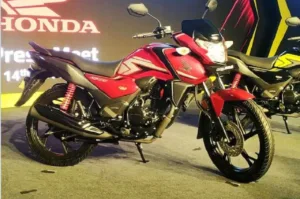Featured image for: Honda SP 125: The Updated Model Offers Enhanced Power and Features in Business category