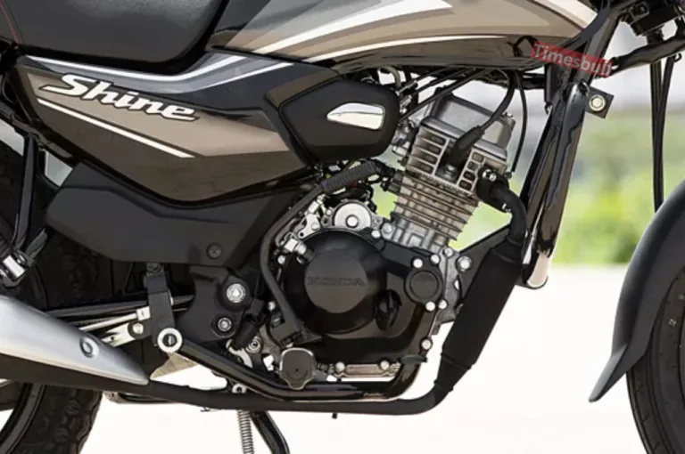 New model of Honda Shine launched! Bring it home for Rs. 10,000