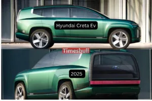 Featured image for: सबकी बोलती बंद करने इलेक्ट्रिक अवतार में आ रही है Hyundai की धांसू कार, जानें क्या होगी कीमत और रेंज <br> in Business category