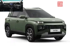 Featured image for: Hyundai Exter 2024: Features, Performance, and Design in Business category