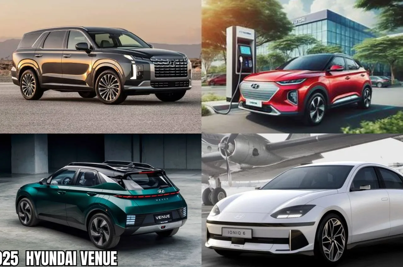 Hyundai की कारों क होगा...