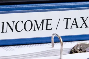 Featured image for: ITR फाइल करने की आ गई लास्ट डेट, इसके बाद लगेगा 10 हजार रुपये का जुर्माना! in Business category