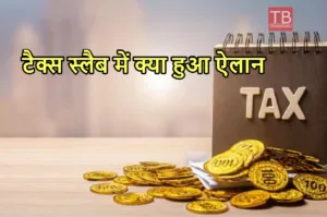 Featured image for: Income Tax News: बजट में मिडिल क्लास को क्या मिला? सरकार ने टैक्स पर कर दिया बड़ा ऐलान, जानें in Business category