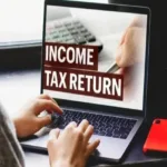 Income Tax Return Filing