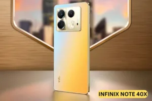 Featured image for: Infinix ला रहा है अपना नया स्मार्टफोन, लॉन्चिंग डेट और स्पेसिफिकेशन्स भी आयी सामने in Gadgets category