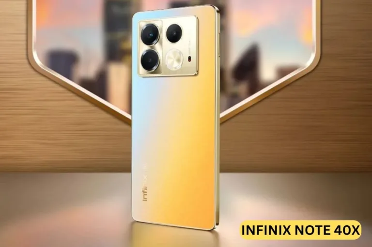Infinix ला रहा है अपना नया स्मार्टफोन, लॉन्चिंग डेट और स्पेसिफिकेशन्स भी आयी सामने