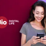 Jio New Recharge Plan