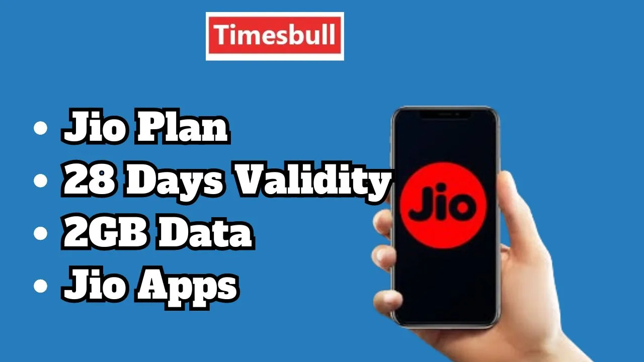 Jio के दो फाड़ू प्लान!...