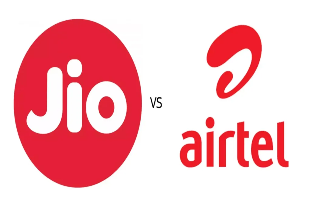 Jio vs Airtel: जियों और एयरटेल के सबसे सस्ते रिचार्ज प्लान, मिलेगा मुफ्त कॉलिंग और डेटा बेनिफिट्स