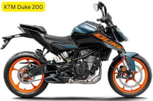 Featured image for: KTM Duke 200: Affordable Sports Bike with Low EMI - Own Now for Just ₹1,503/Month in Business category