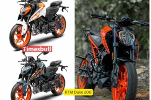 Featured image for: Updated KTM Duke 200: Check Out the Features in Business category